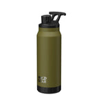 Nicklaus Signature - Stainless Steel 34oz MAG Bottle