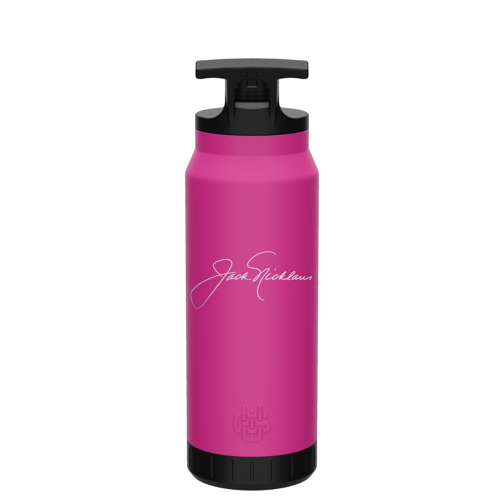 Nicklaus Signature - Stainless Steel 34oz MAG Bottle Wyld Gear