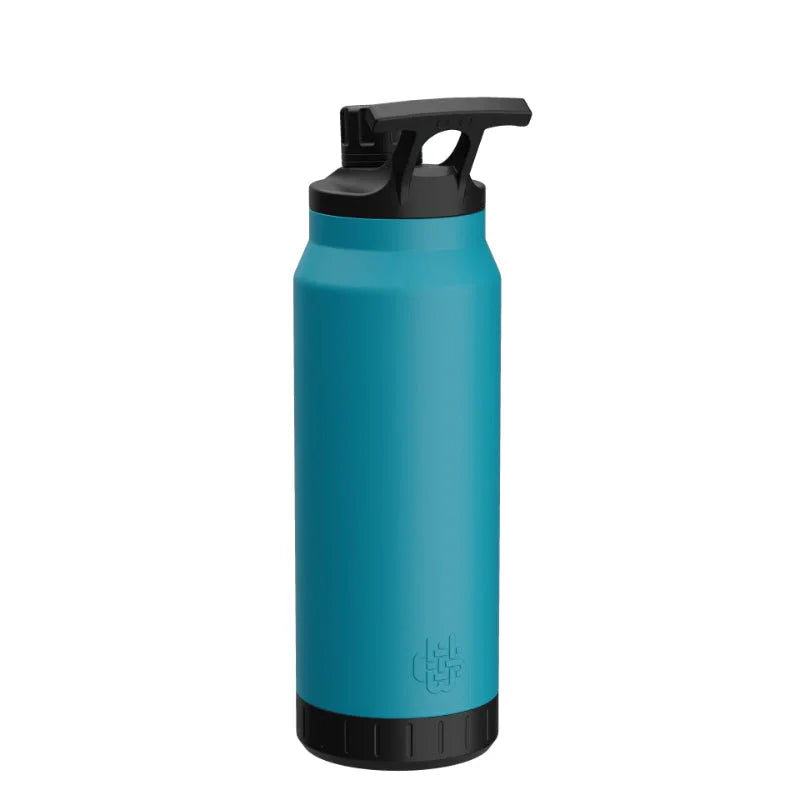 Nicklaus Signature - Stainless Steel 34oz MAG Bottle