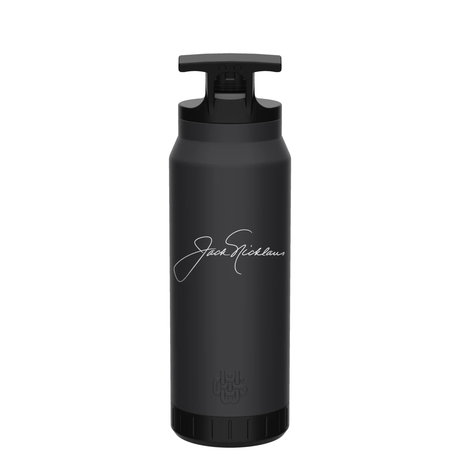 Nicklaus Signature - Stainless Steel 34oz MAG Bottle Wyld Gear