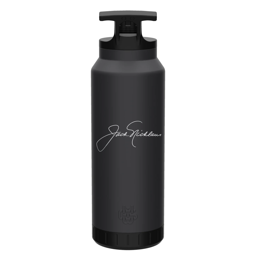 Nicklaus Signature - Stainless Steel 44oz MAG Bottle Wyld Gear