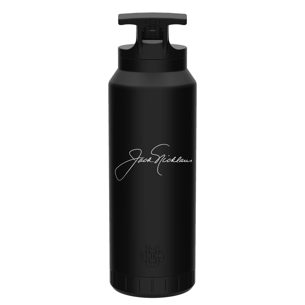 Nicklaus Signature - Stainless Steel 44oz MAG Bottle Wyld Gear
