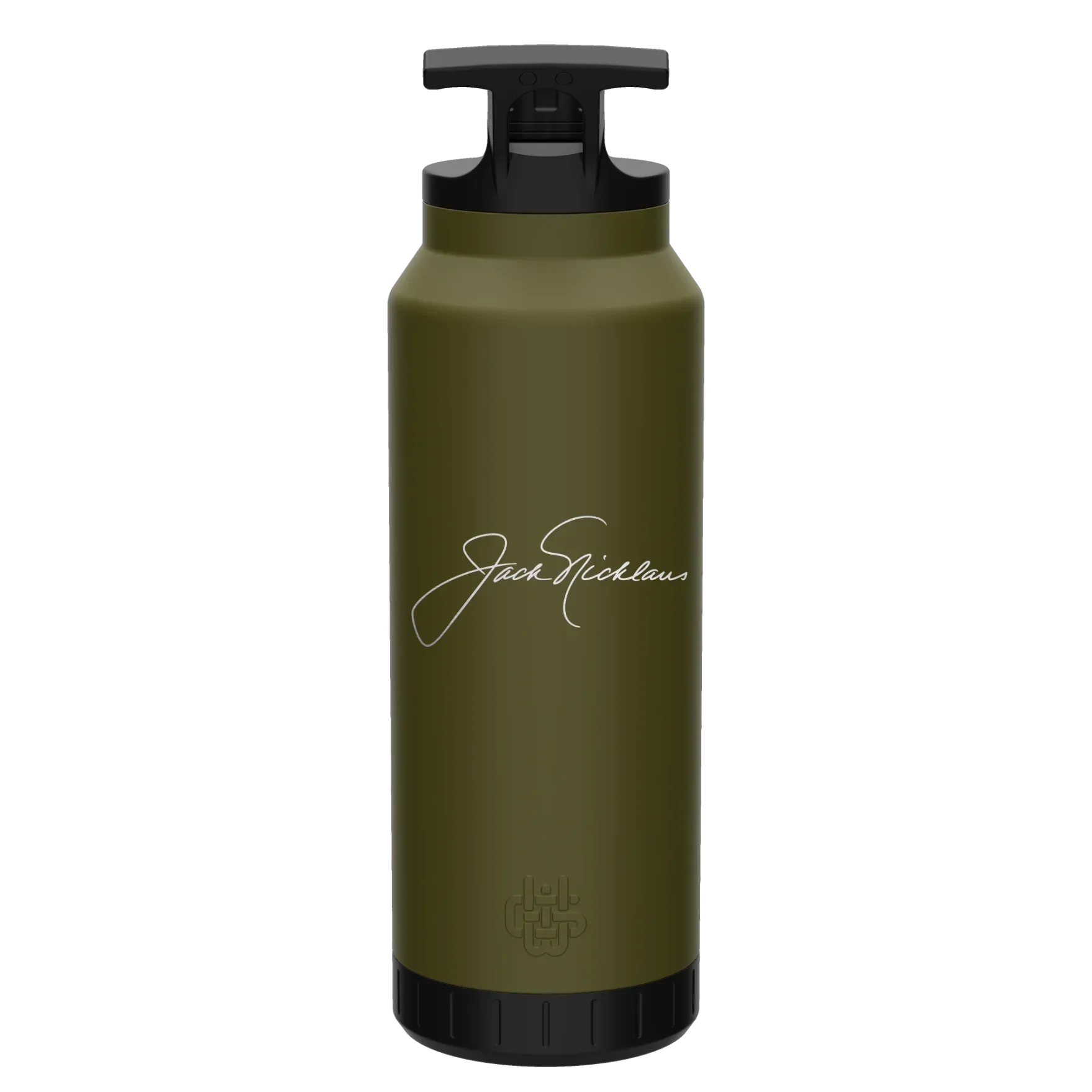 Nicklaus Signature - Stainless Steel 44oz MAG Bottle Wyld Gear