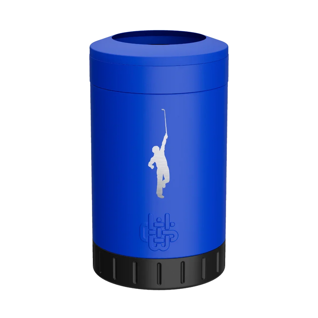 Nicklaus Silhouette - 12oz Multi Can Cooler Wyld Gear