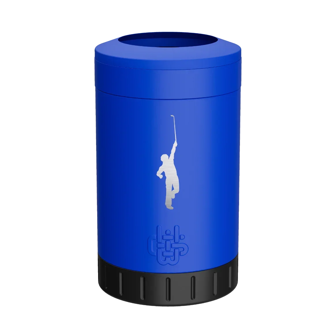 Nicklaus Silhouette - 12oz Multi Can Cooler Wyld Gear