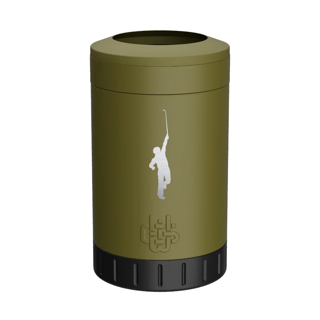 Nicklaus Silhouette - 12oz Multi Can Cooler Wyld Gear