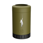 Nicklaus Silhouette - 12oz Multi Can Cooler Wyld Gear