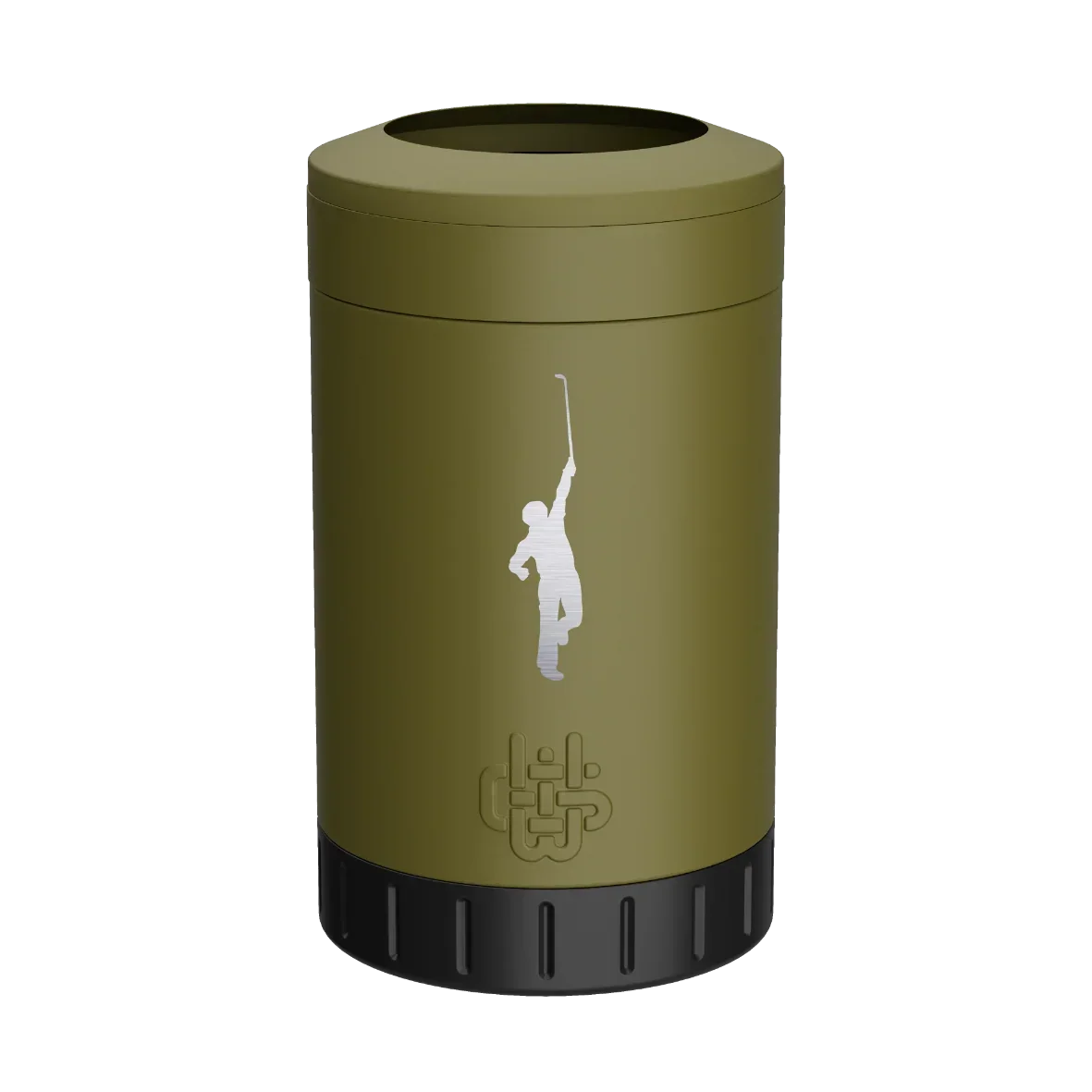 Nicklaus Silhouette - 12oz Multi Can Cooler Wyld Gear