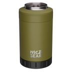 Nicklaus Silhouette - 12oz Multi Can Cooler