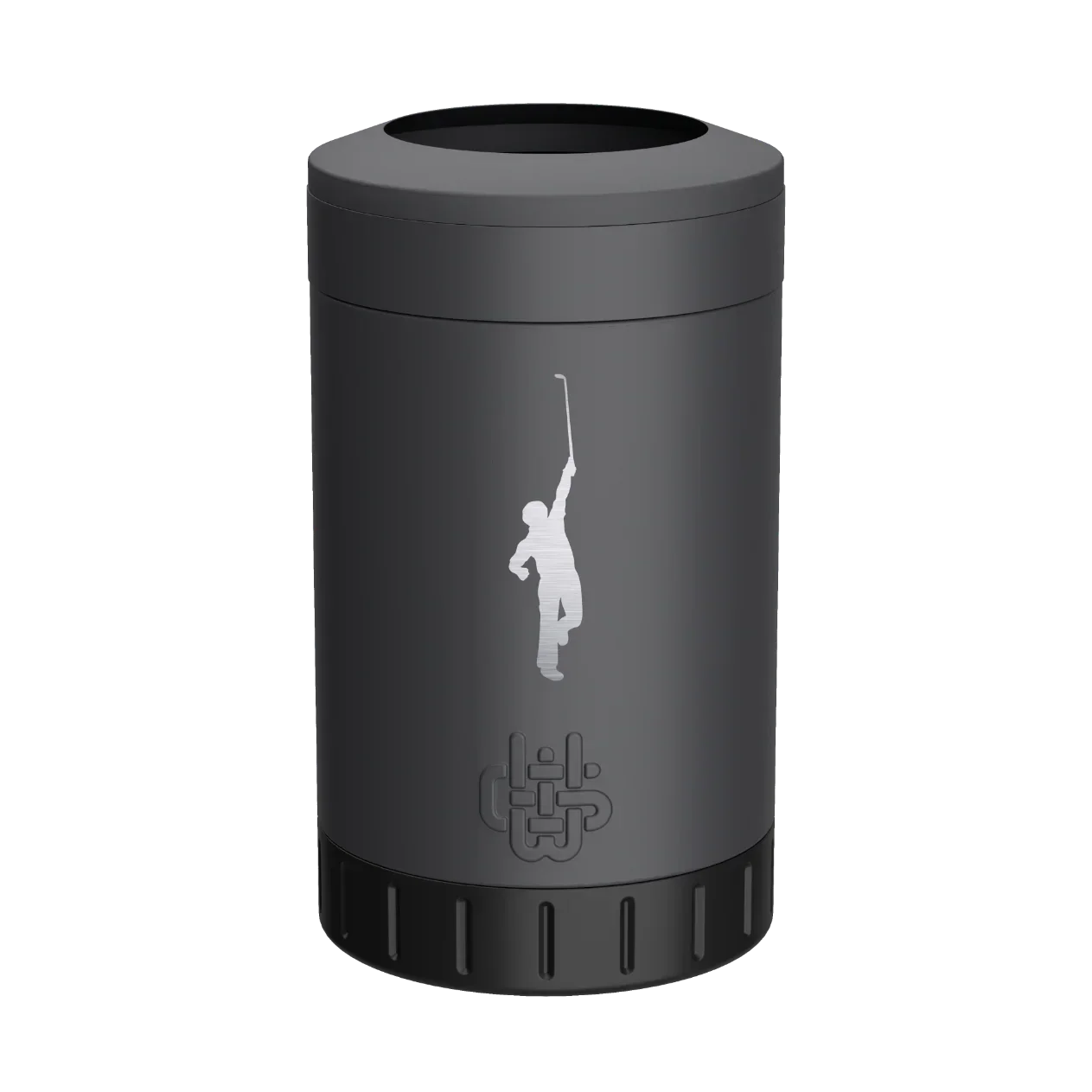 Nicklaus Silhouette - 12oz Multi Can Cooler Wyld Gear