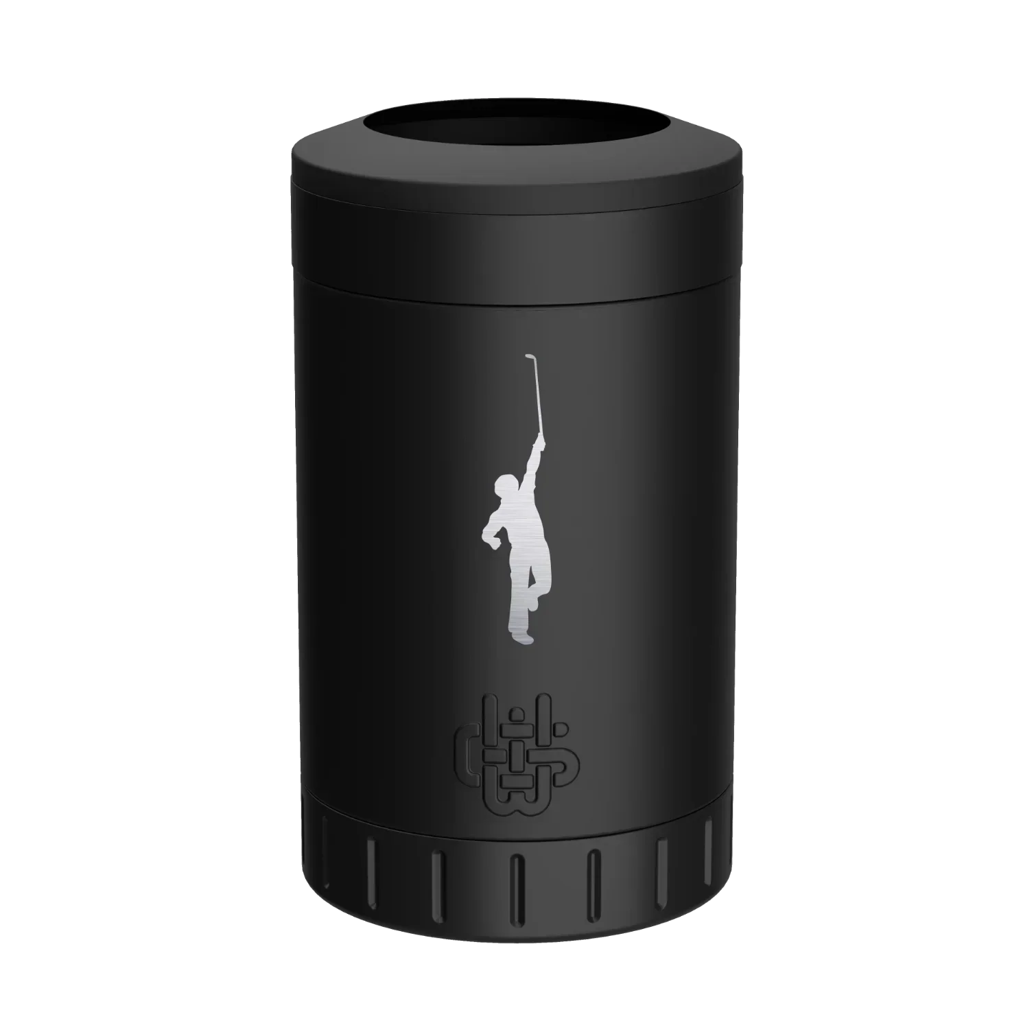 Nicklaus Silhouette - 12oz Multi Can Cooler Wyld Gear