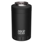 Nicklaus Silhouette - 12oz Multi Can Cooler