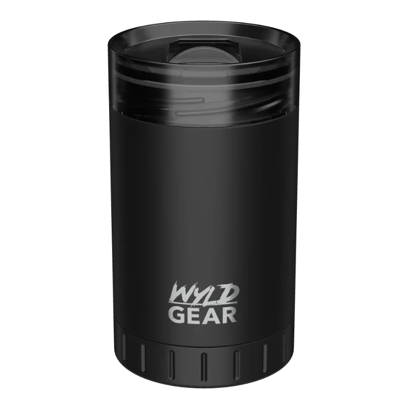 Nicklaus Silhouette - 12oz Multi Can Cooler