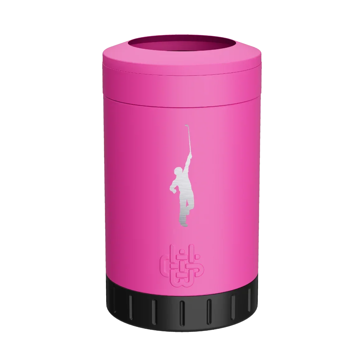 Nicklaus Silhouette - 12oz Multi Can Cooler Wyld Gear