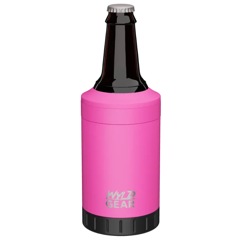 Nicklaus Silhouette - 12oz Multi Can Cooler Wyld Gear