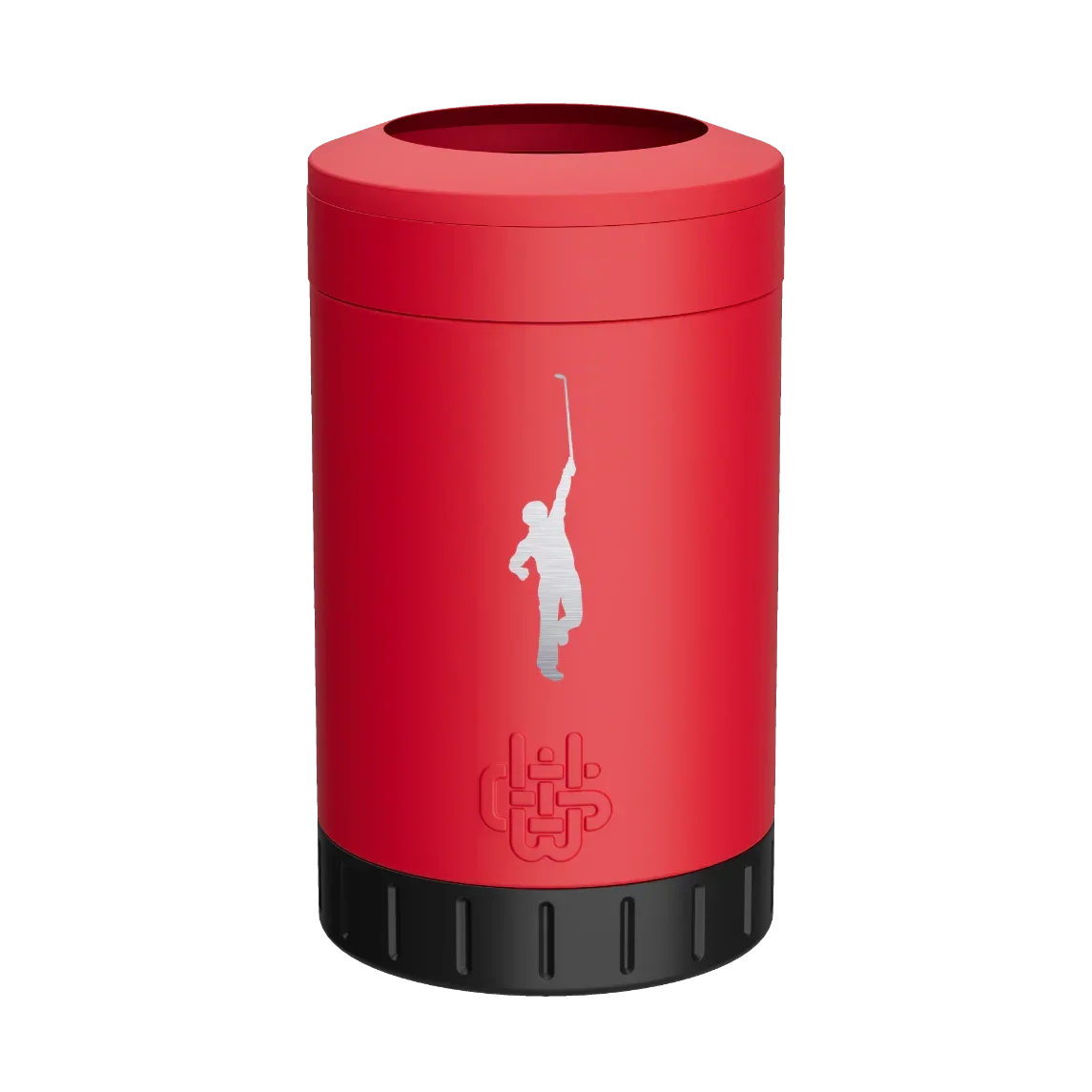 Nicklaus Silhouette - 12oz Multi Can Cooler Wyld Gear