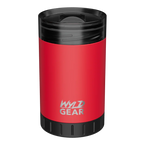 Nicklaus Silhouette - 12oz Multi Can Cooler
