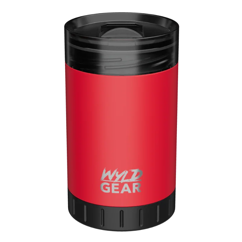 Nicklaus Silhouette - 12oz Multi Can Cooler