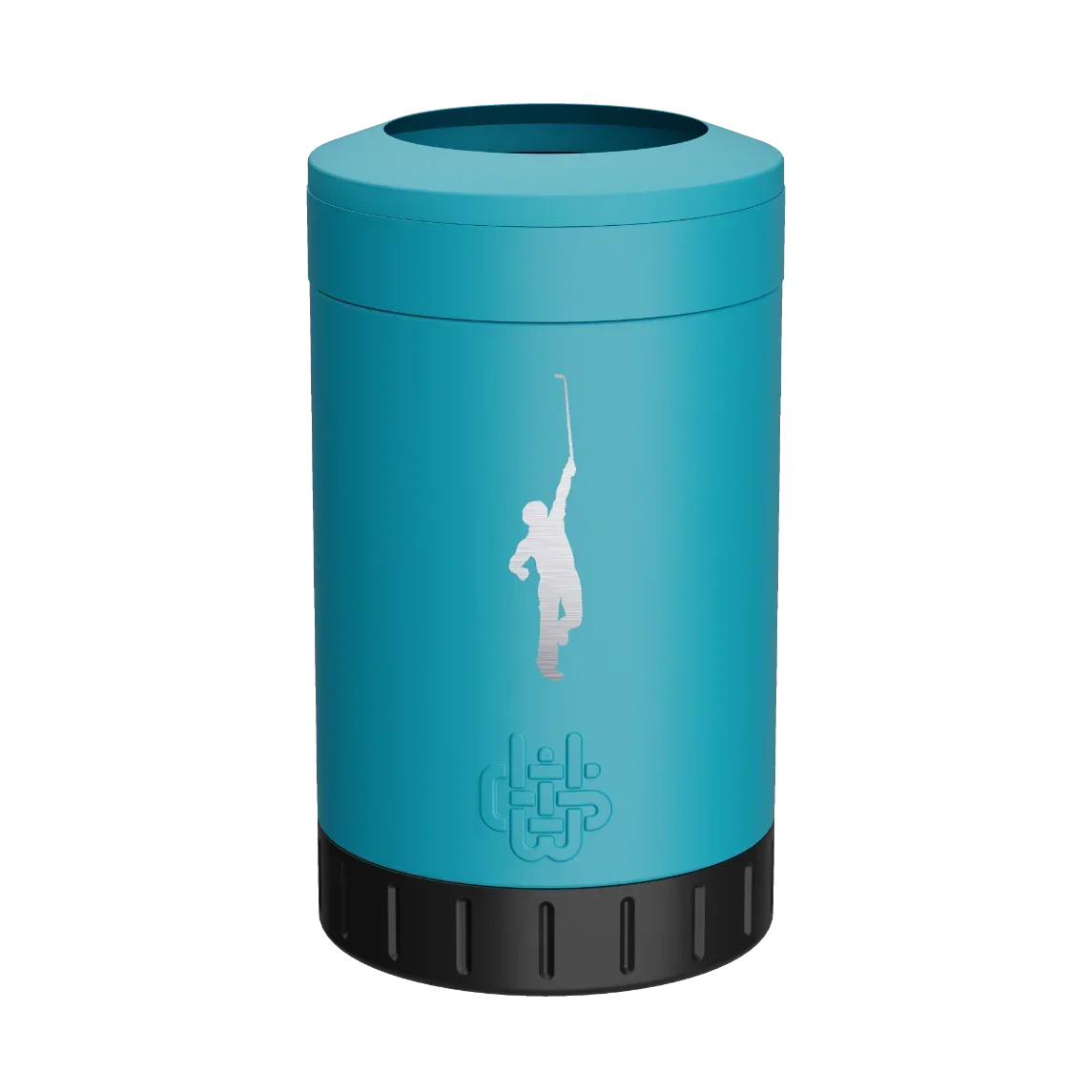 Nicklaus Silhouette - 12oz Multi Can Cooler Wyld Gear