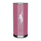 Nicklaus Silhouette - 12oz Slim Can Cooler Wyld Gear