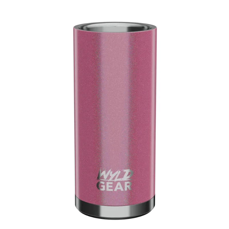 Nicklaus Silhouette - 12oz Slim Can Cooler Wyld Gear