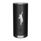 Nicklaus Silhouette - 12oz Slim Can Cooler Wyld Gear