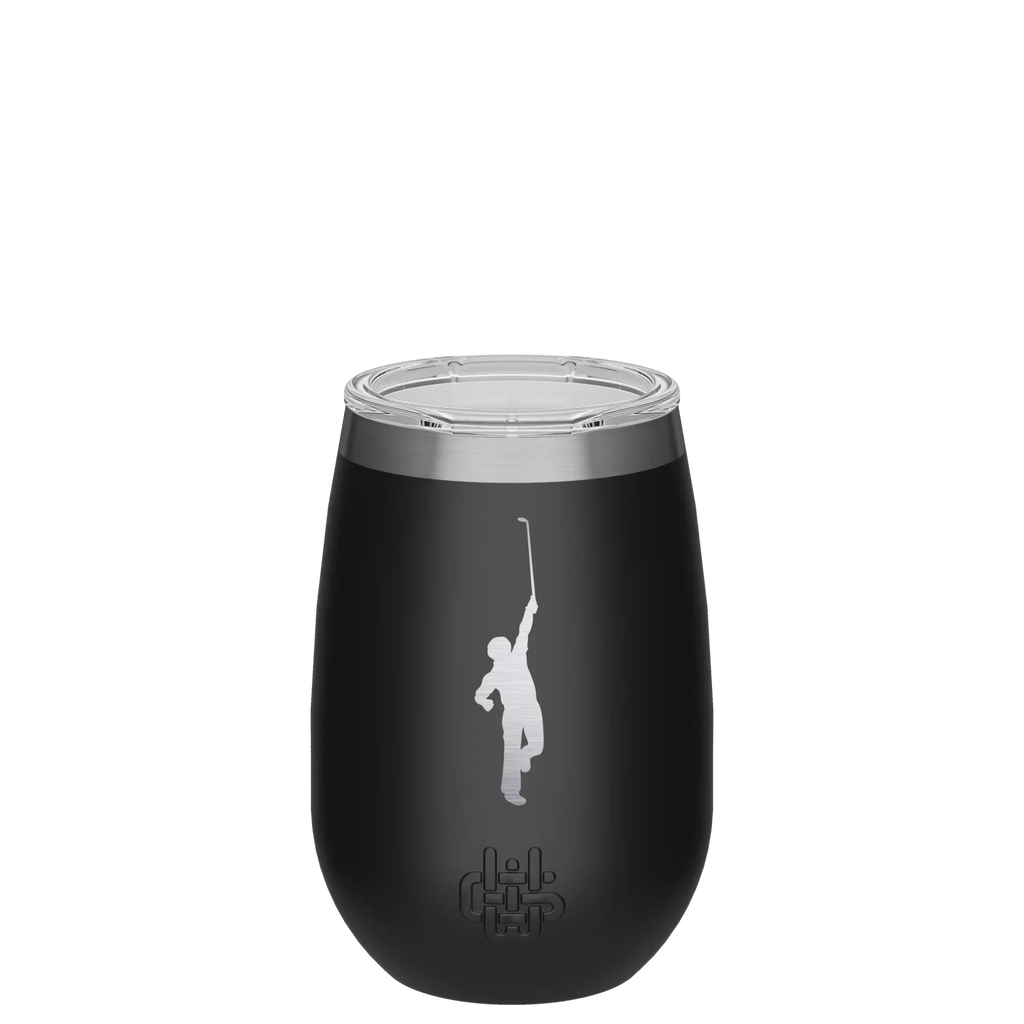Nicklaus Silhouette - 12oz Wyld Whiskey & Wine Tumbler Wyld Gear