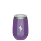 Nicklaus Silhouette - 12oz Wyld Whiskey & Wine Tumbler Wyld Gear