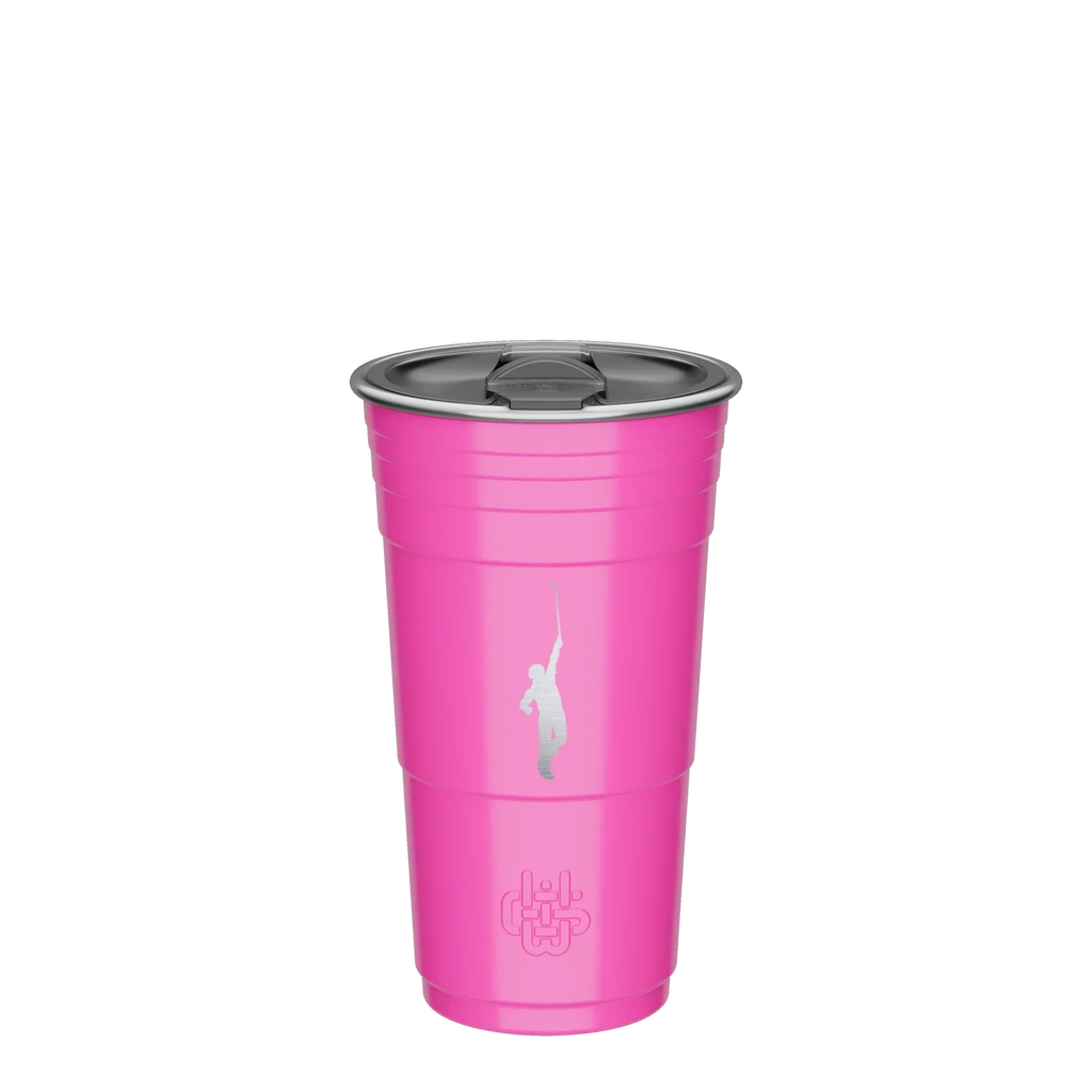 Nicklaus Silhouette - 16oz - WYLD CUP™ Wyld Gear