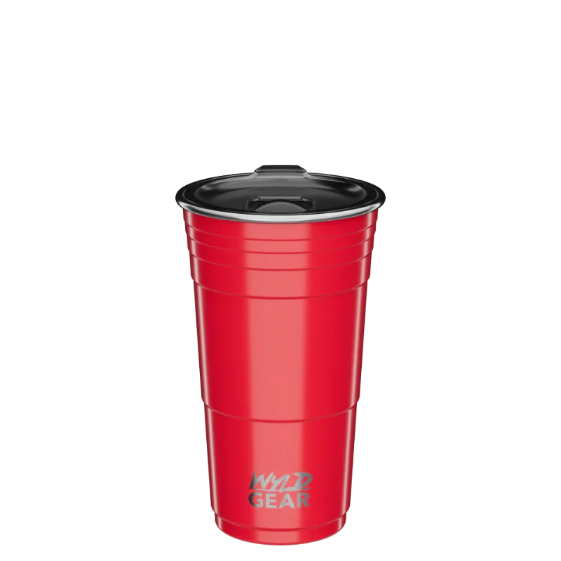 Nicklaus Silhouette - 16oz - WYLD CUP™