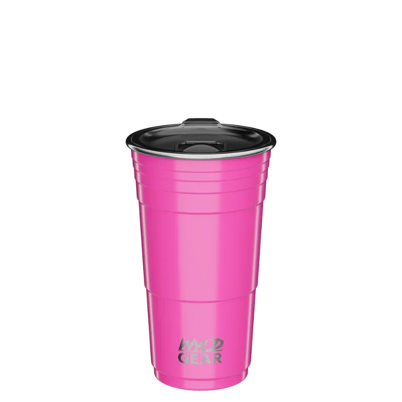 Nicklaus Silhouette - 16oz - WYLD CUP™ Wyld Gear