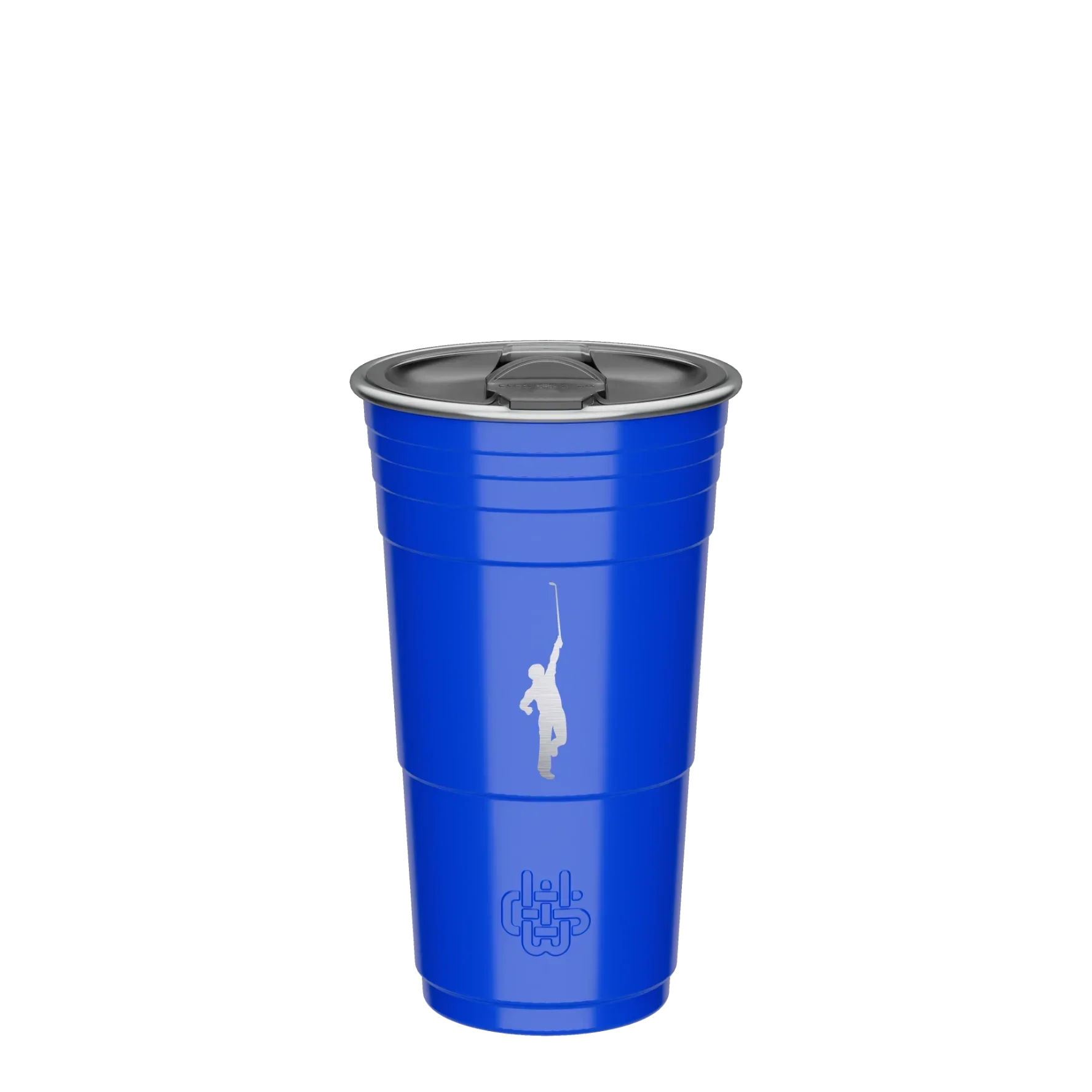 Nicklaus Silhouette - 16oz - WYLD CUP™ Wyld Gear