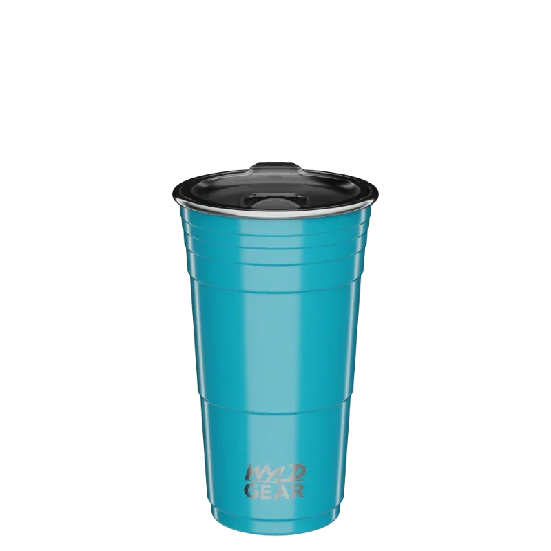 Nicklaus Silhouette - 16oz - WYLD CUP™ Wyld Gear