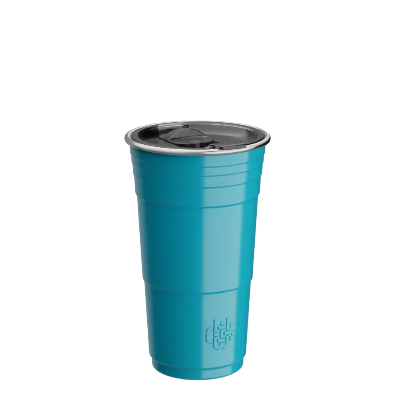 Nicklaus Silhouette - 16oz - WYLD CUP™ Wyld Gear