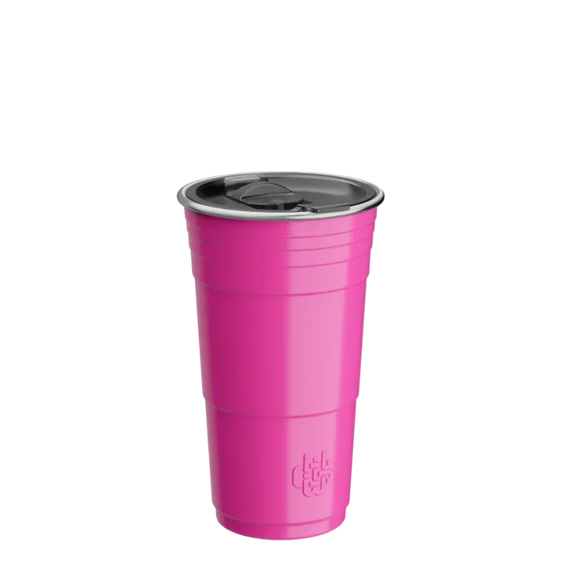 Nicklaus Silhouette - 16oz - WYLD CUP™ Wyld Gear