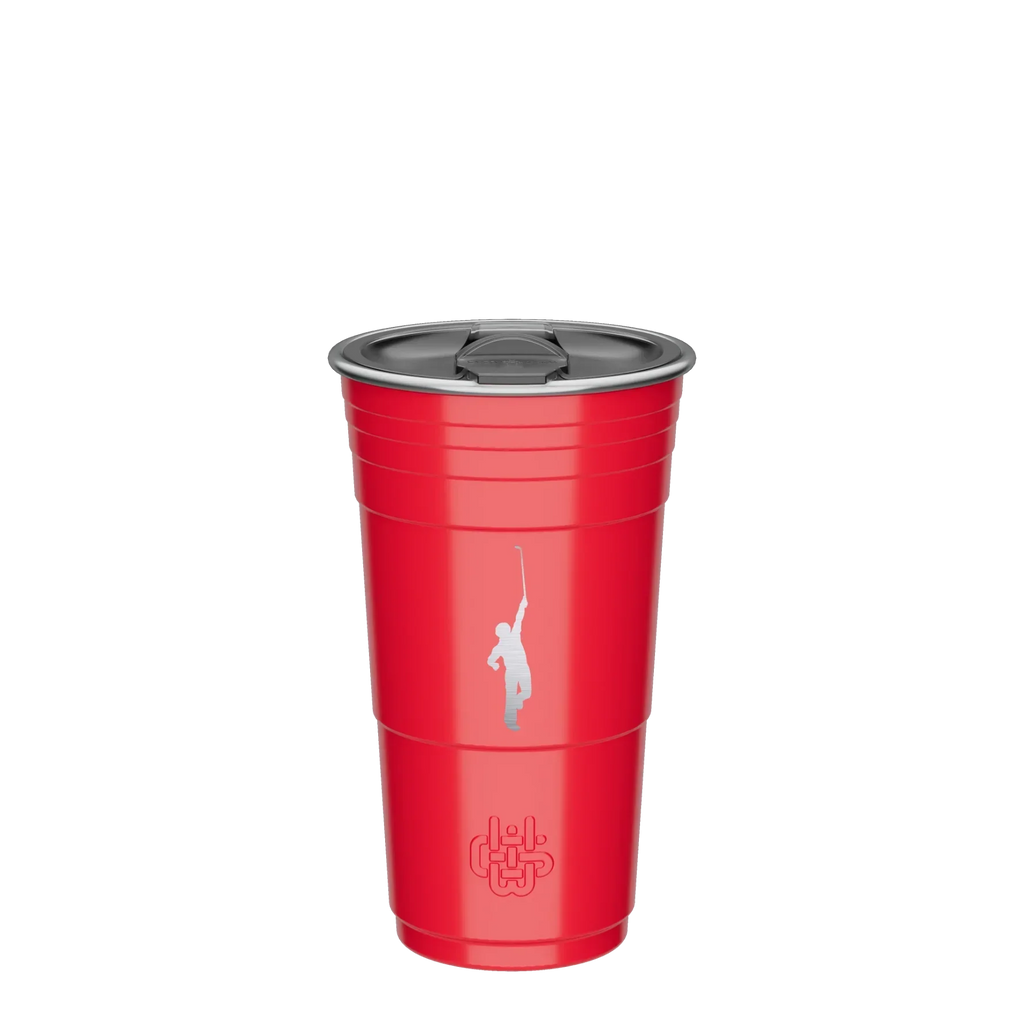 Nicklaus Silhouette - 16oz - WYLD CUP™ Wyld Gear