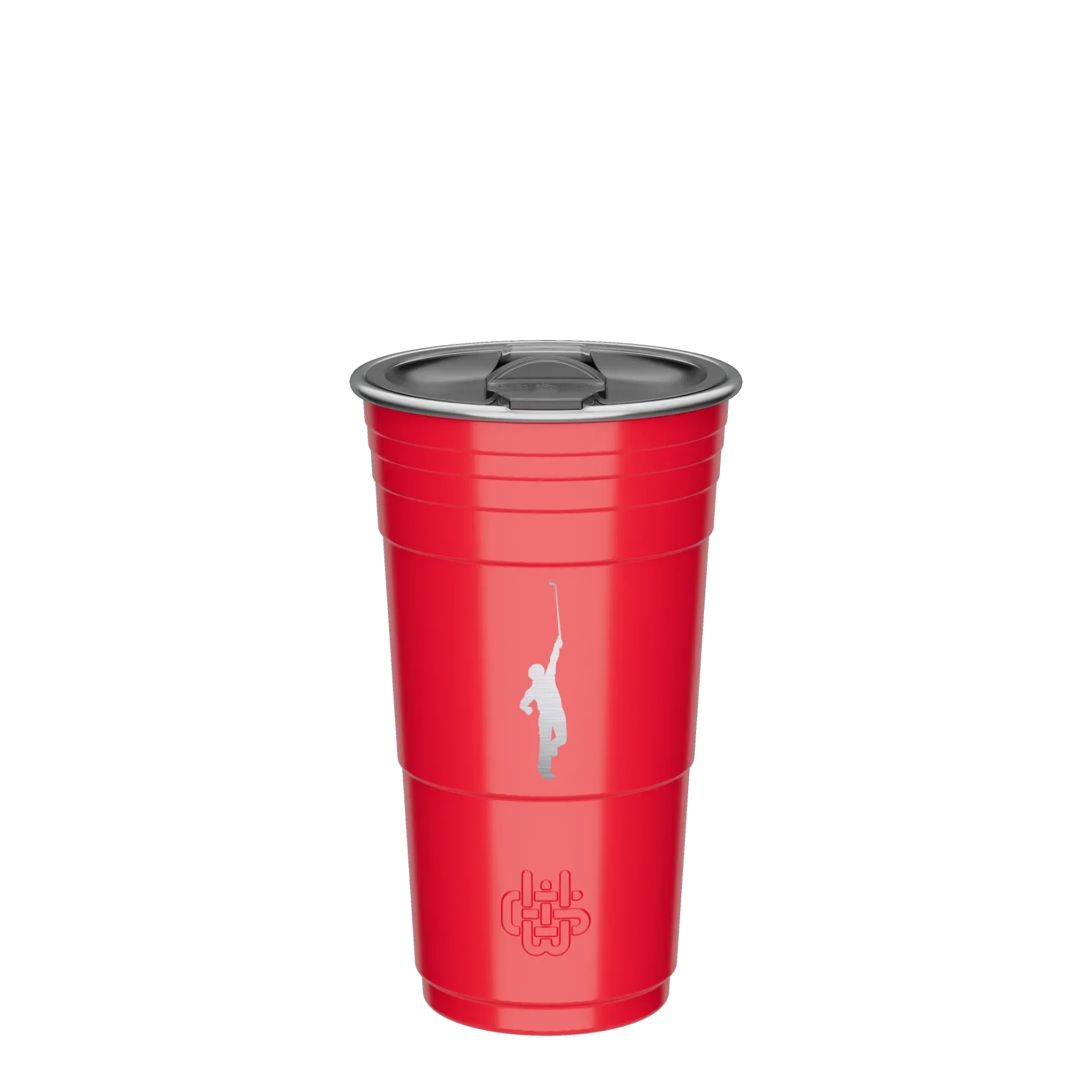 Nicklaus Silhouette - 16oz - WYLD CUP™ Wyld Gear