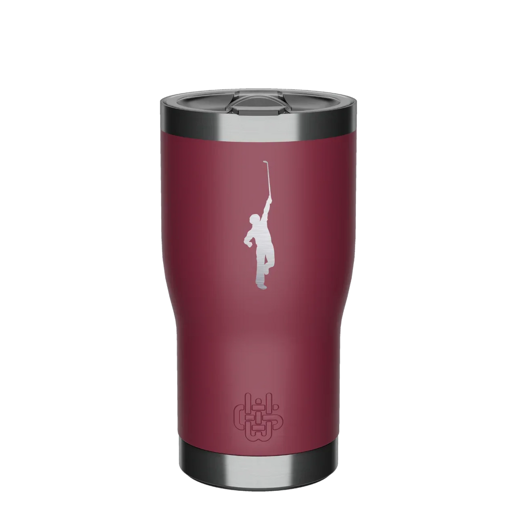 Nicklaus Silhouette - 20oz Tumbler Wyld Gear