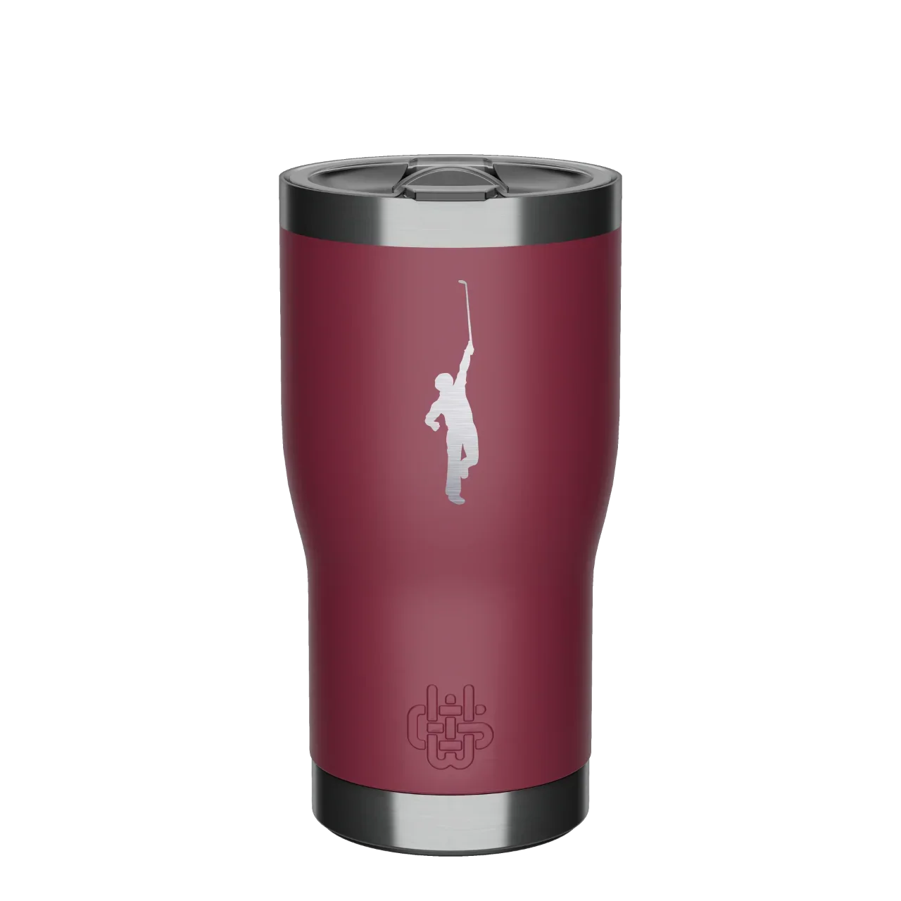 Nicklaus Silhouette - 20oz Tumbler Wyld Gear