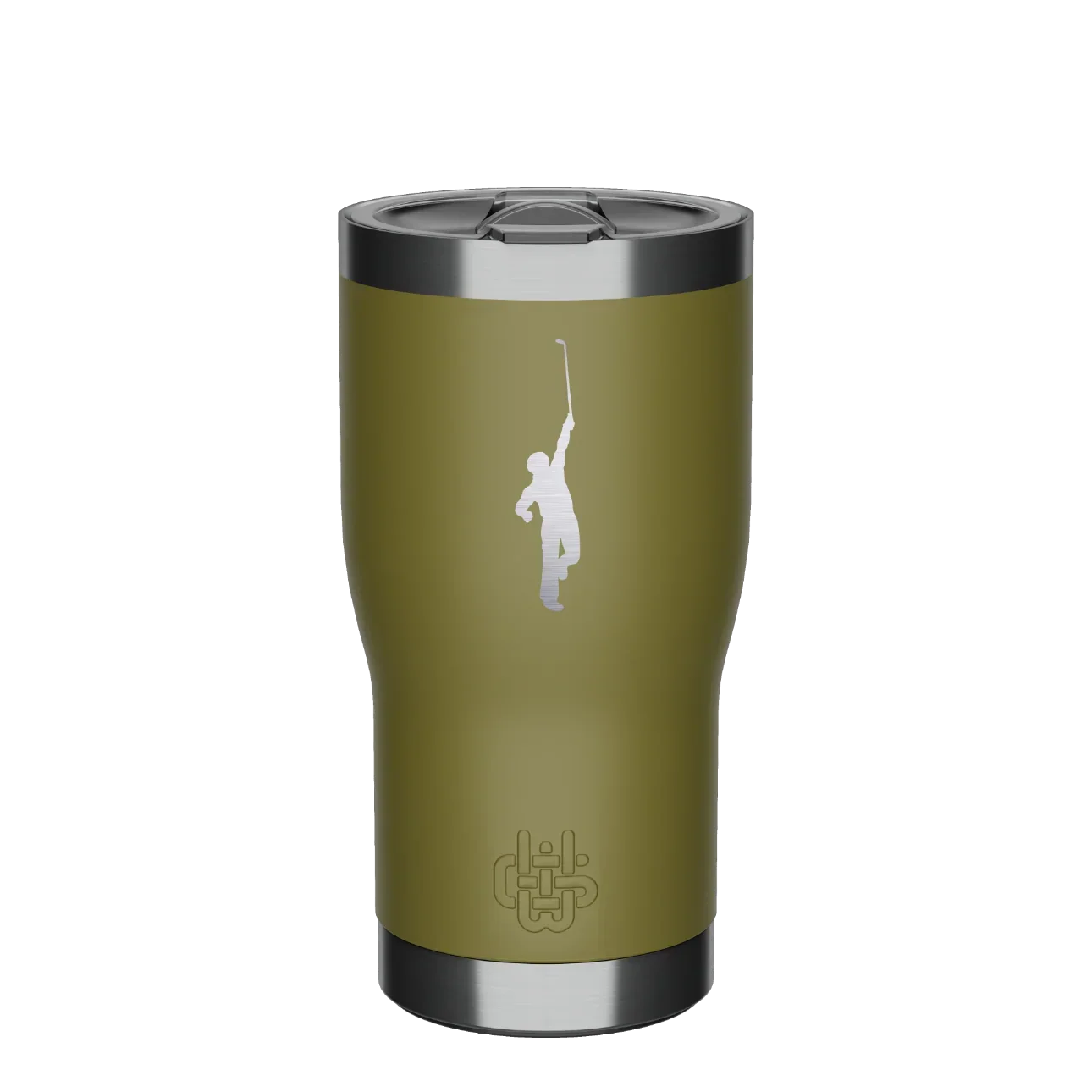 Nicklaus Silhouette - 20oz Tumbler Wyld Gear