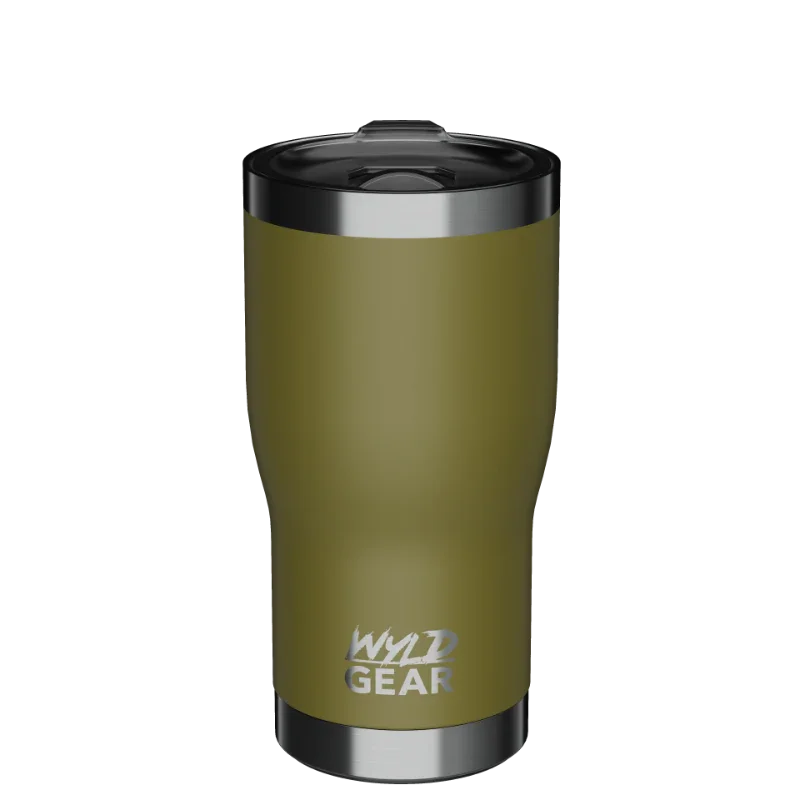 Nicklaus Silhouette - 20oz Tumbler