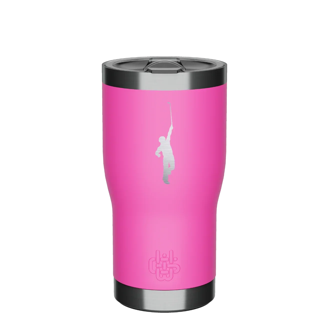 Nicklaus Silhouette - 20oz Tumbler Wyld Gear