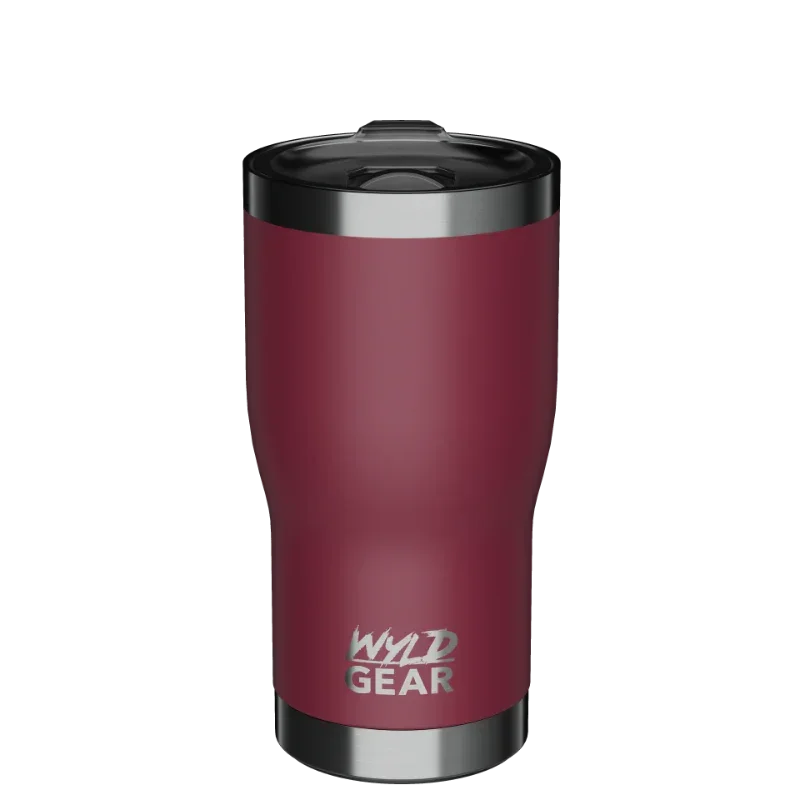 Nicklaus Silhouette - 20oz Tumbler