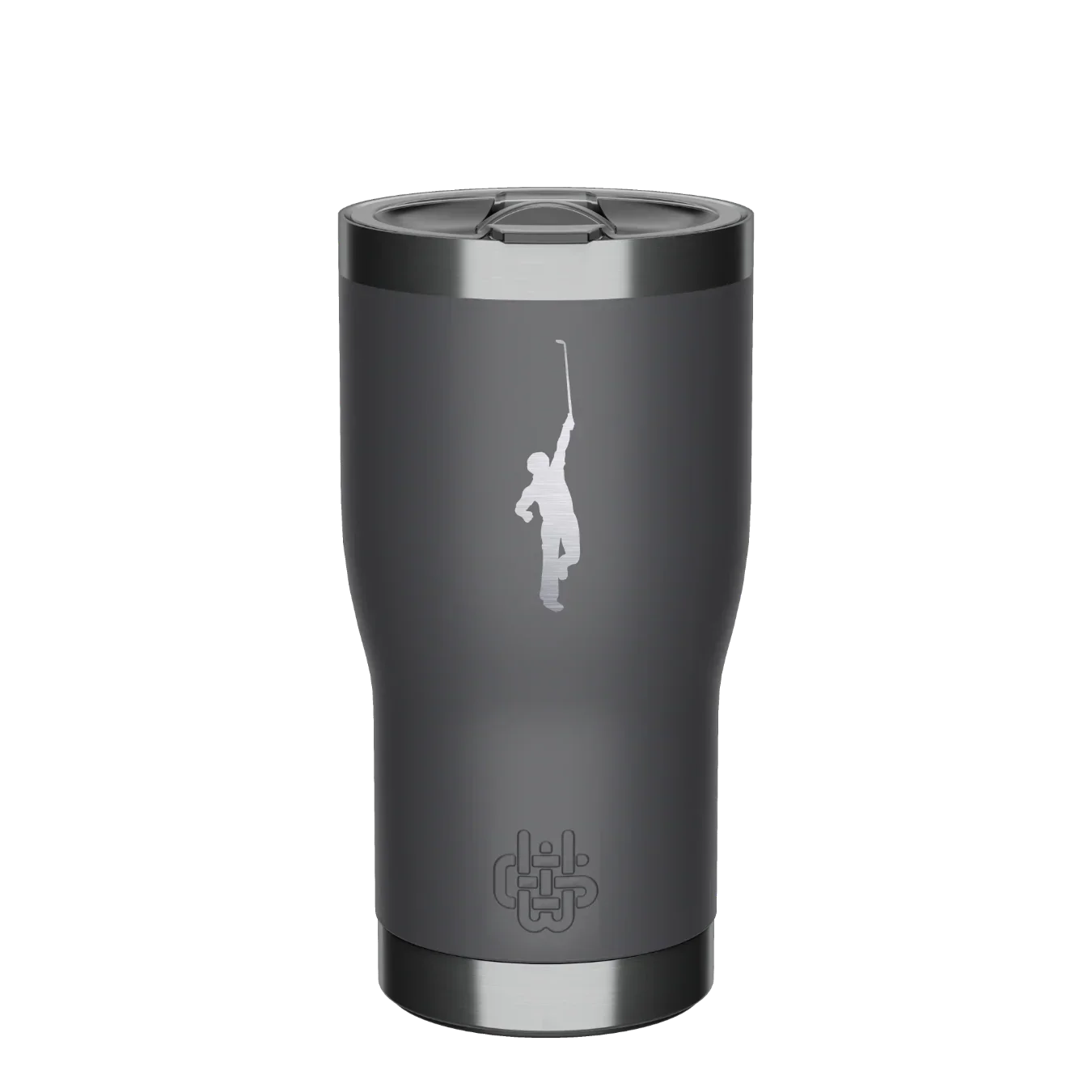 Nicklaus Silhouette - 20oz Tumbler Wyld Gear
