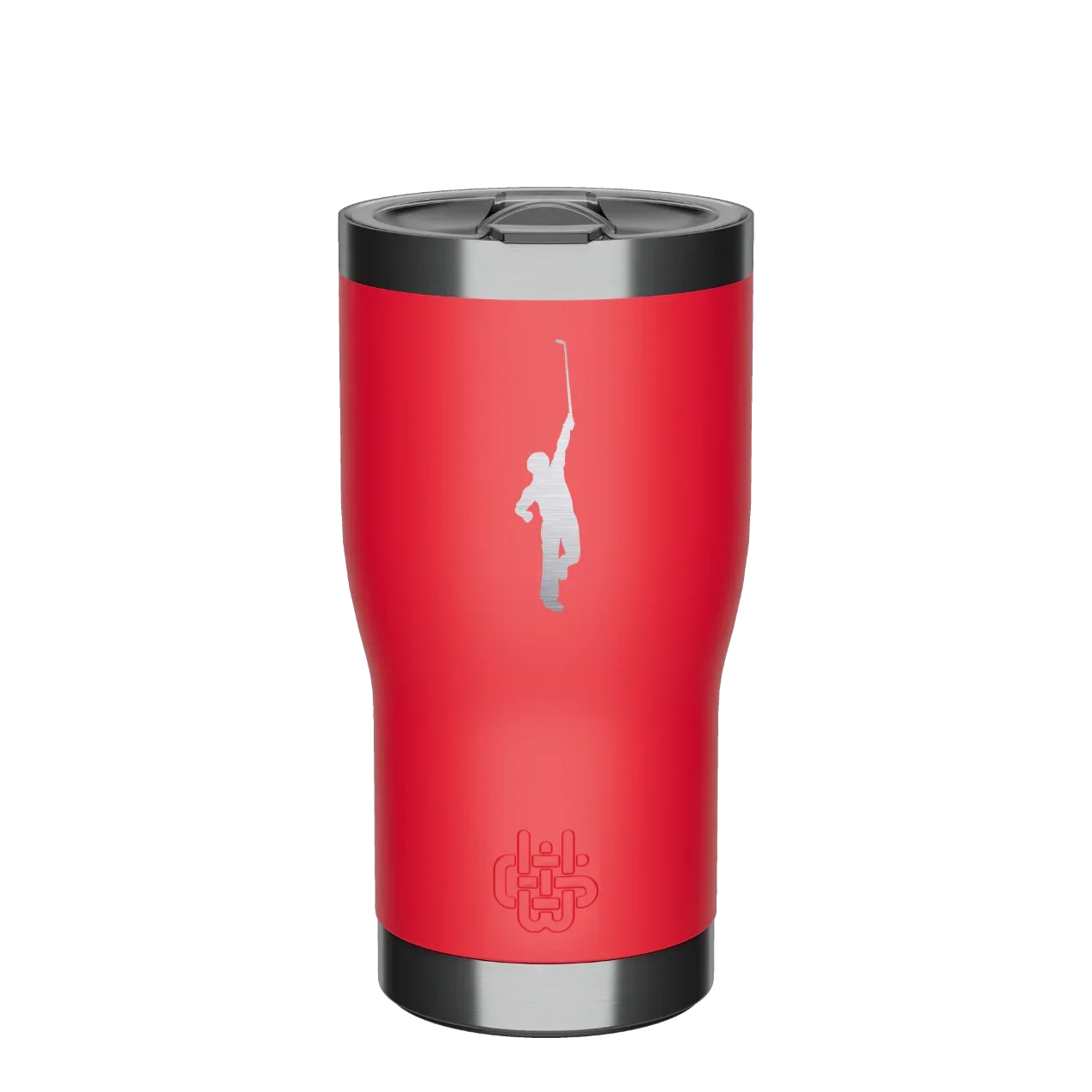 Nicklaus Silhouette - 20oz Tumbler Wyld Gear