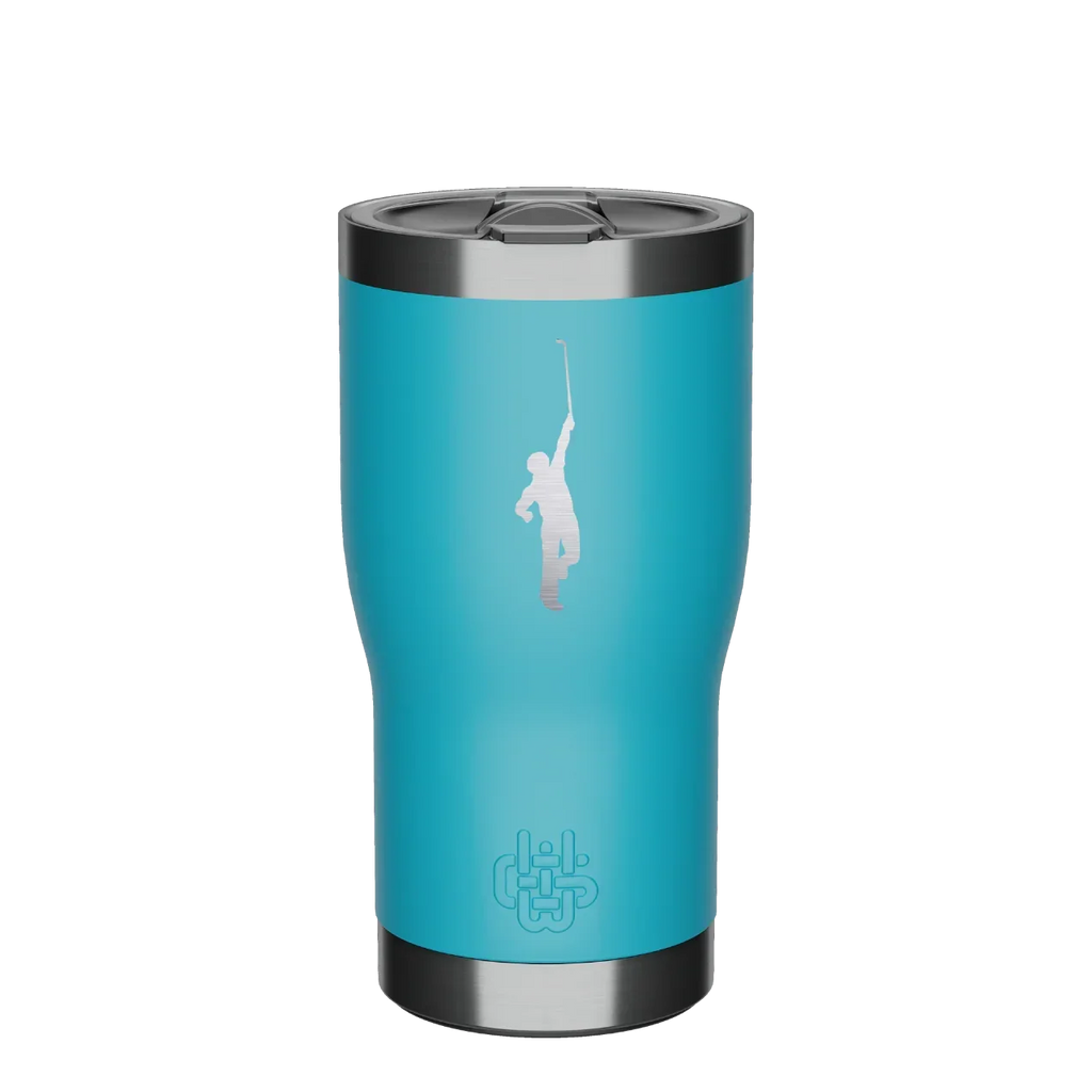 Nicklaus Silhouette - 20oz Tumbler Wyld Gear