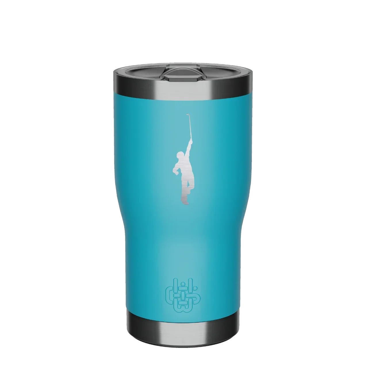 Nicklaus Silhouette - 20oz Tumbler Wyld Gear