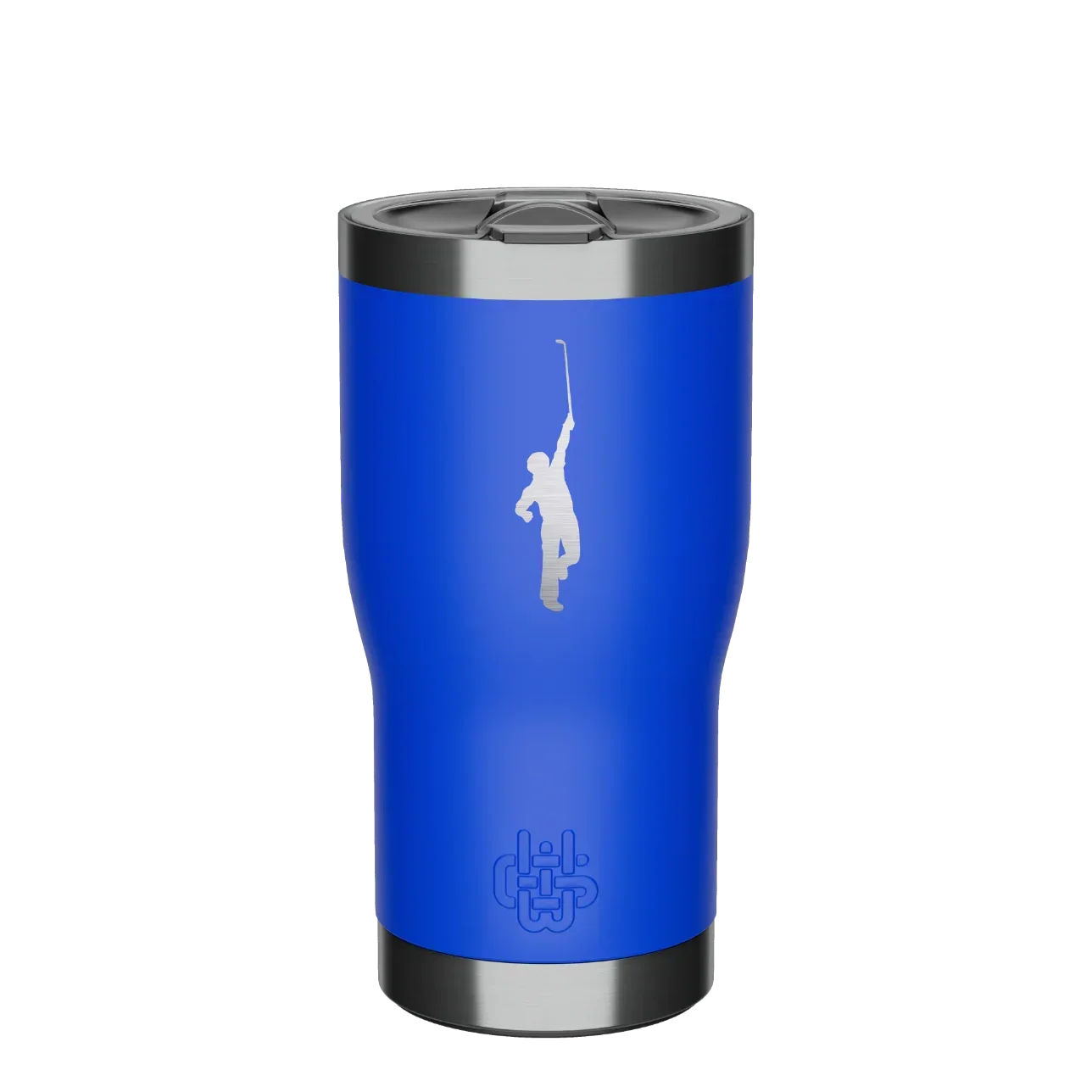 Nicklaus Silhouette - 20oz Tumbler Wyld Gear