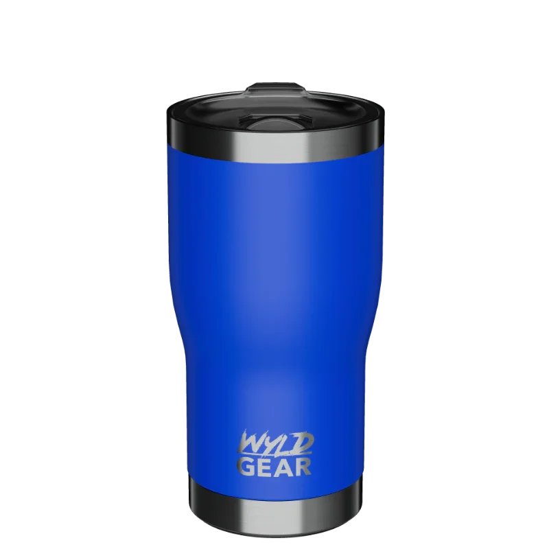 Nicklaus Silhouette - 20oz Tumbler