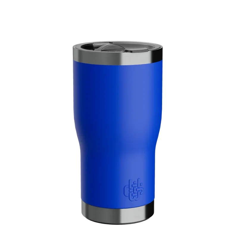 Nicklaus Silhouette - 20oz Tumbler